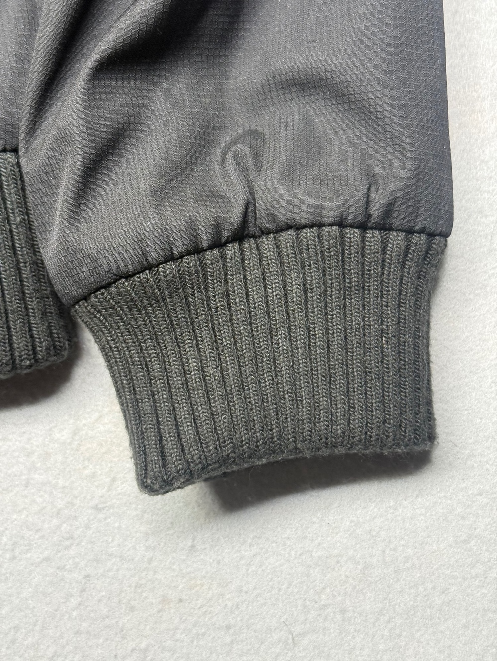 Calvin Klein Wind Protection Water Resistant Shell Jacket S - Picture 4 of 15